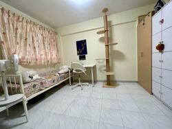 Blk 167 Bishan Street 13 (Bishan), HDB 4 Rooms #542070101